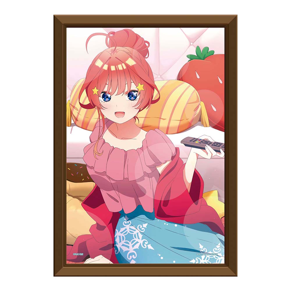 Ichiban KUJI: The Quintessential Quintuplets - Blessed Gateway Ichiban KUJI: The Quintessential Quintuplets - Blessed Gateway