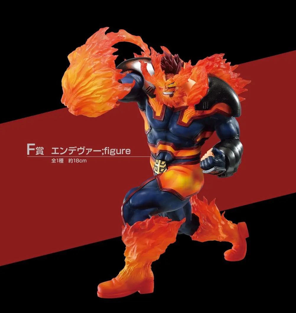 Ichiban KUJI: My Hero Academia - Rushing Ichiban KUJI: My Hero Academia - Rushing