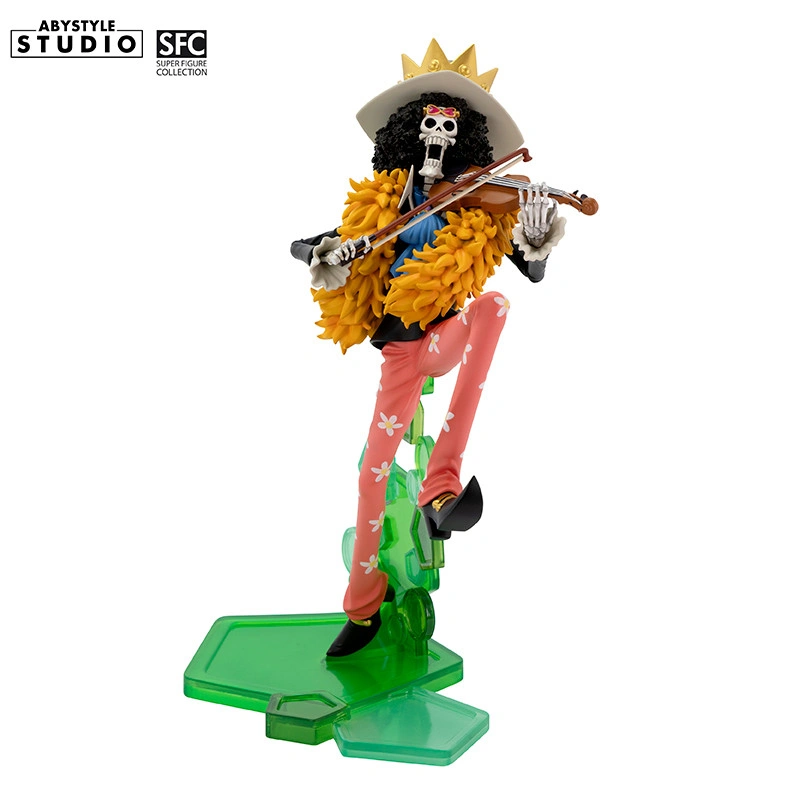 One Piece | Brook | PVC-Figur