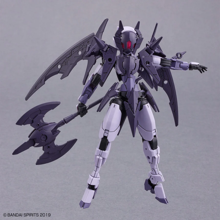 Bandai | 30MM Spinatia Reaper Type | (1/144)