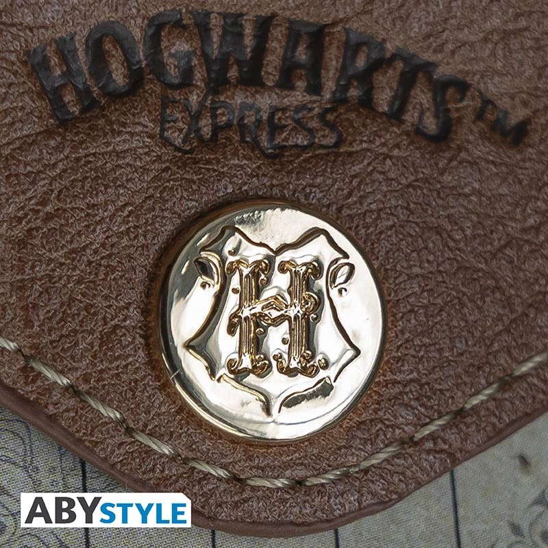 Harry Potter | Hogwarts Express | Luggage Tag