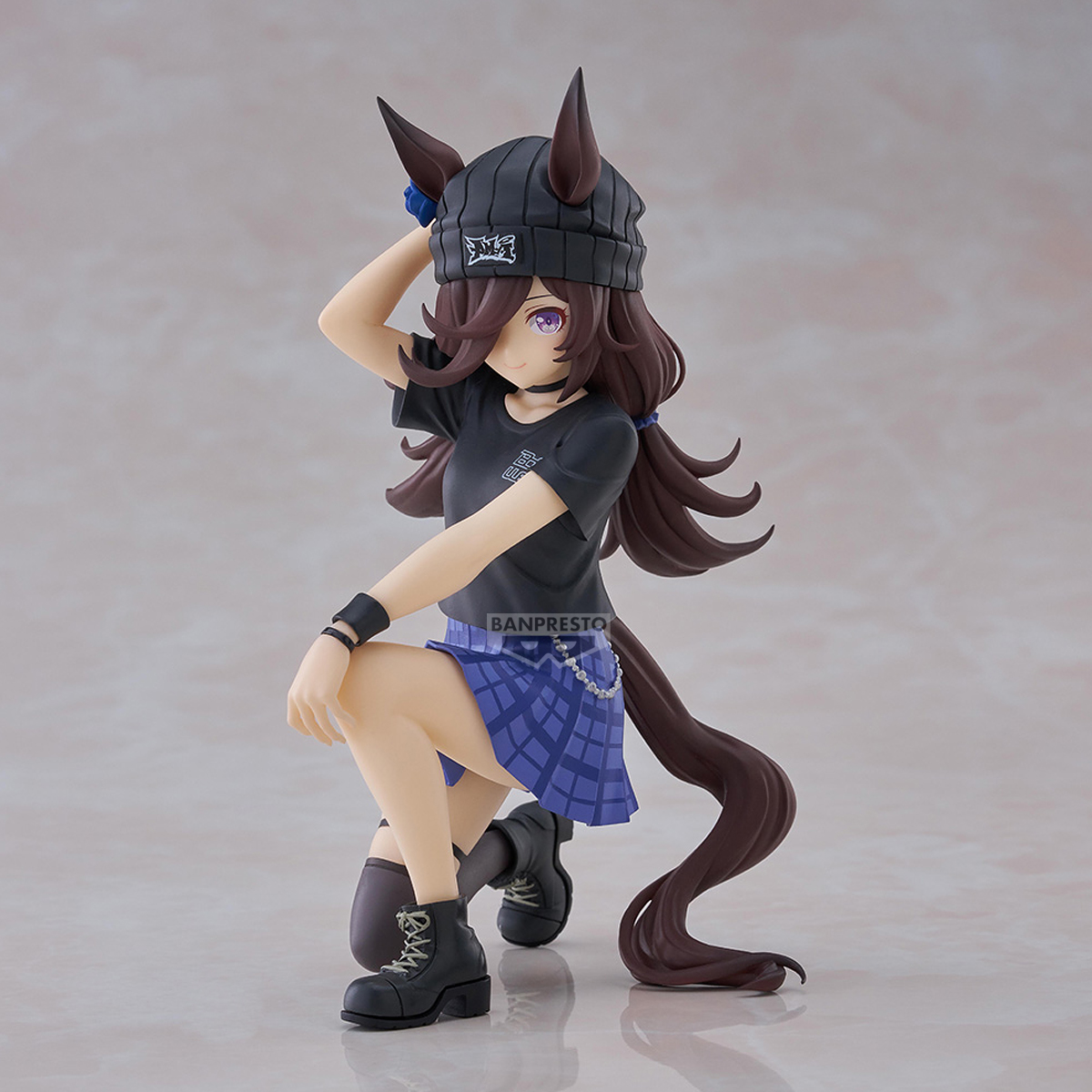 Banpresto | Rice Shower (14cm) | Umamusume: Pretty Derby