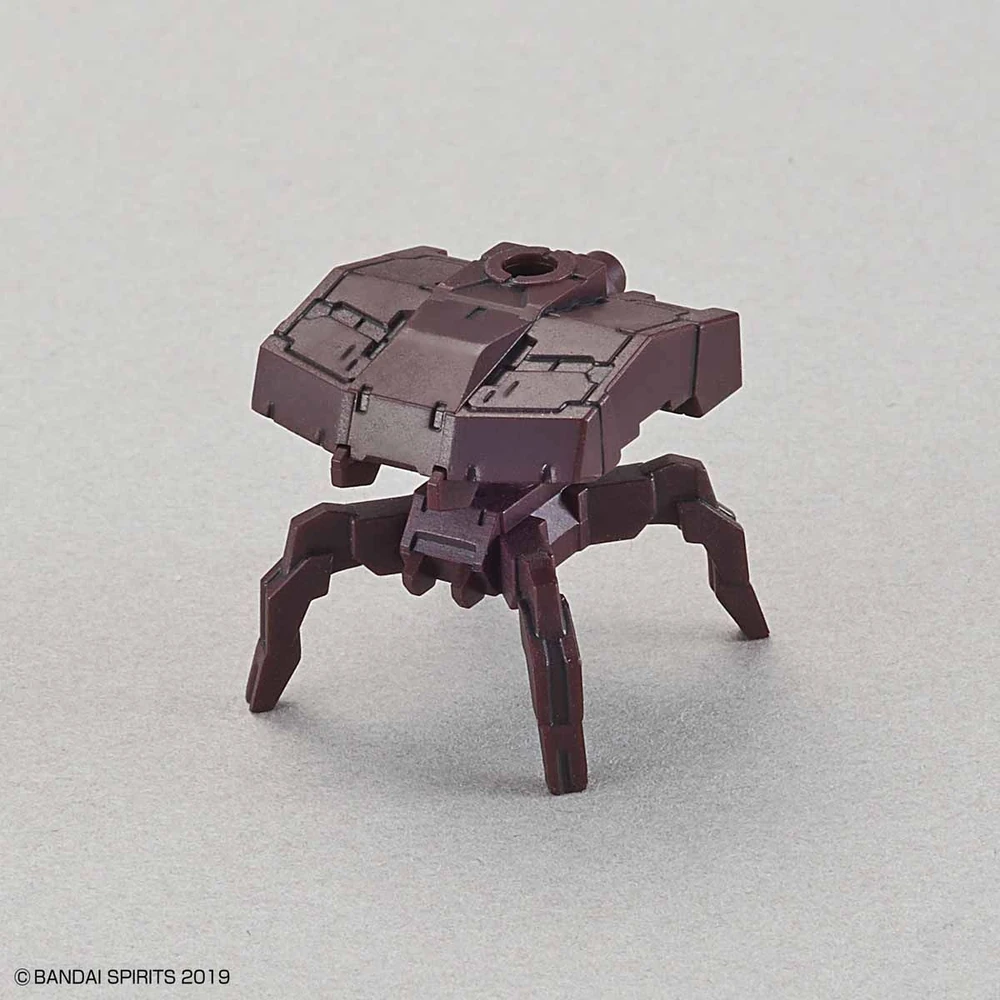 Bandai | 30MM Alto Red | (1/144)
