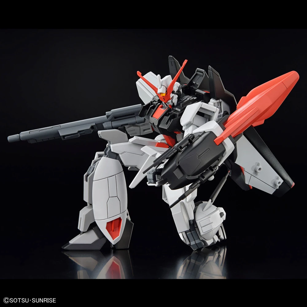 Bandai: HG Murasame Kai – Mobile Suit Gundam SEED Freedom (1/144)