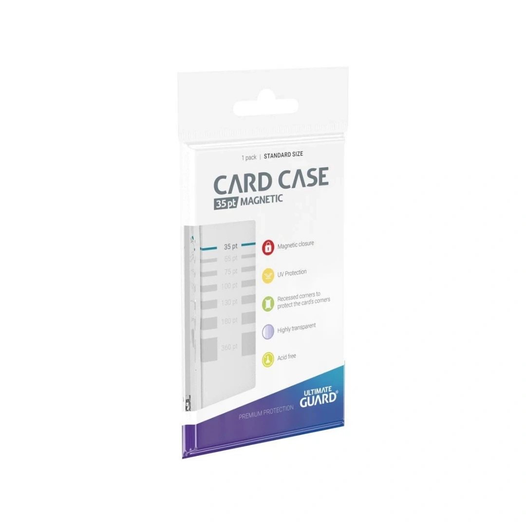 Ultimate Guard | Magnetic Card Case | 130pt