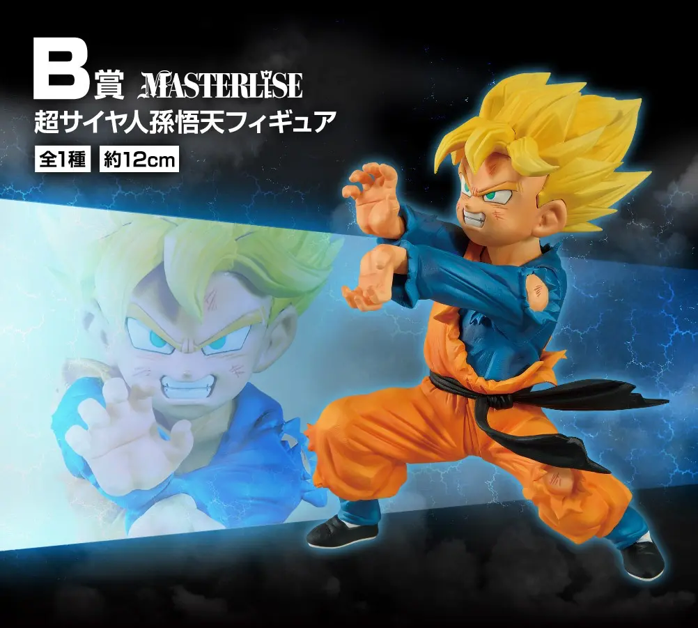 Ichiban KUJI: Dragon Ball - History of the FIlm Ichiban KUJI: Dragon Ball - History of the FIlm