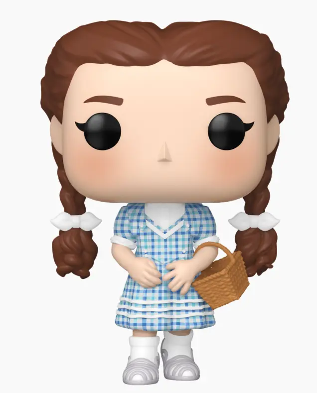 POP! Movies | Dorothy Gale | Wicked