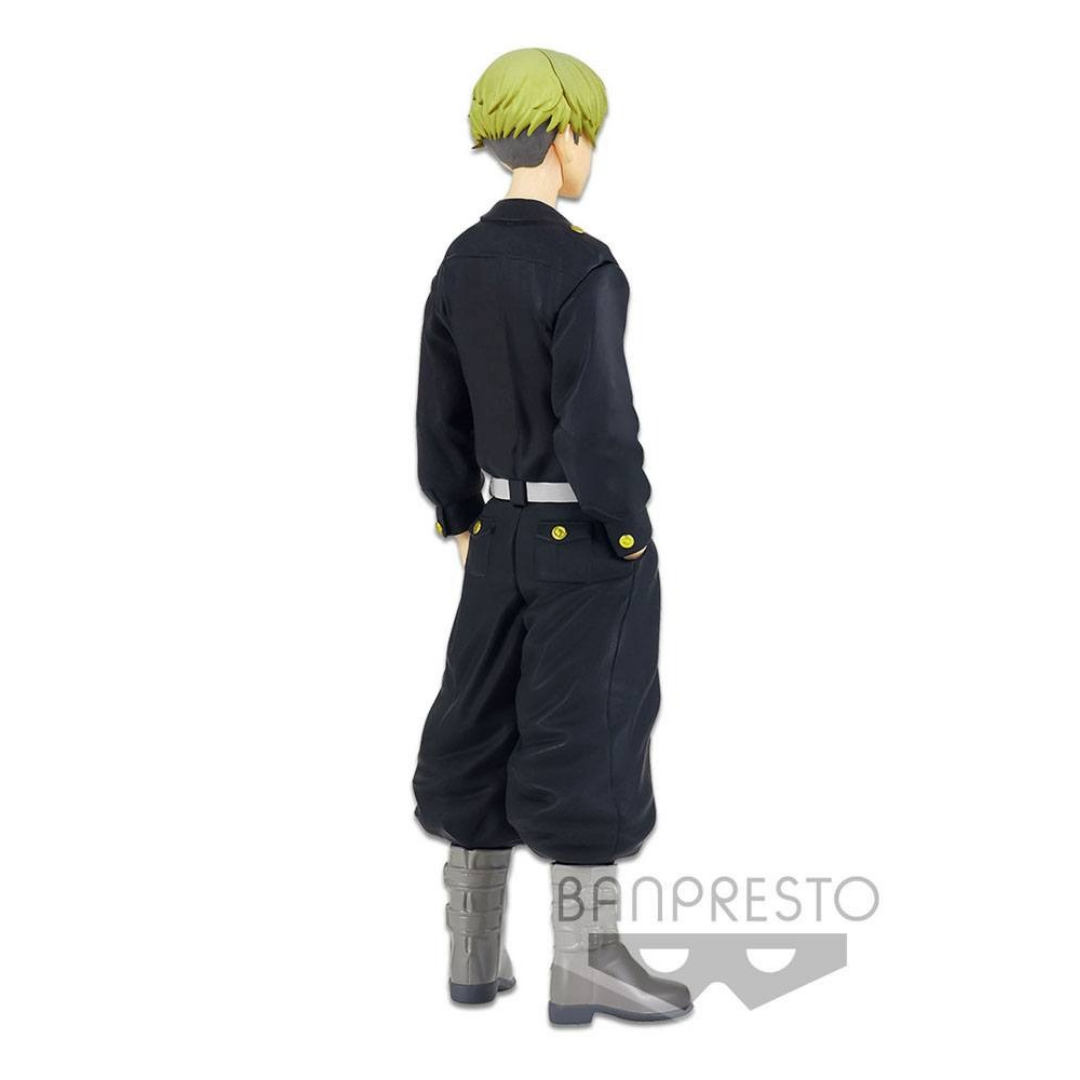 Banpresto | Chifuyu Matsuno (16cm) | Tokyo Revengers