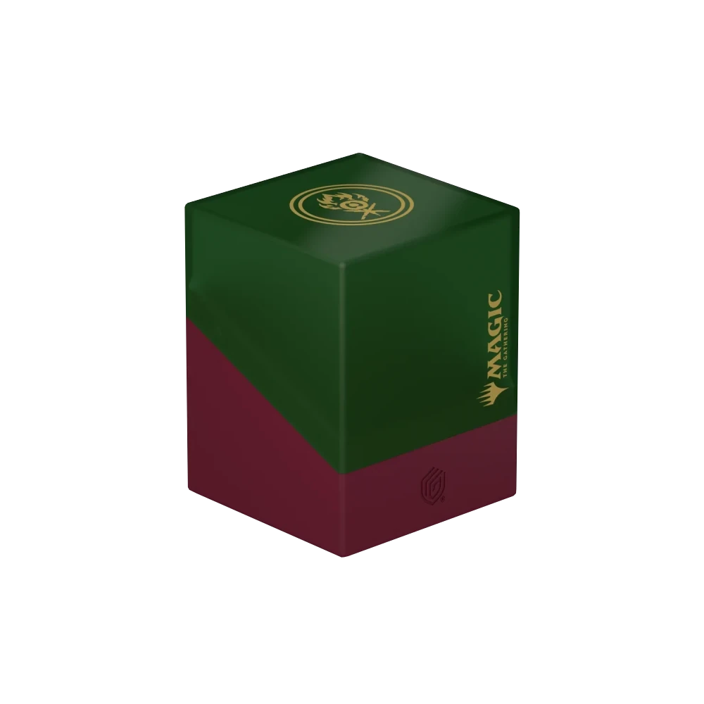 Ultimate Guard - Boulder 100+ Magic: The Gathering "Guild Summit" Modell: Gruul