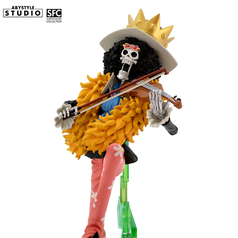 One Piece | Brook | PVC-Figur