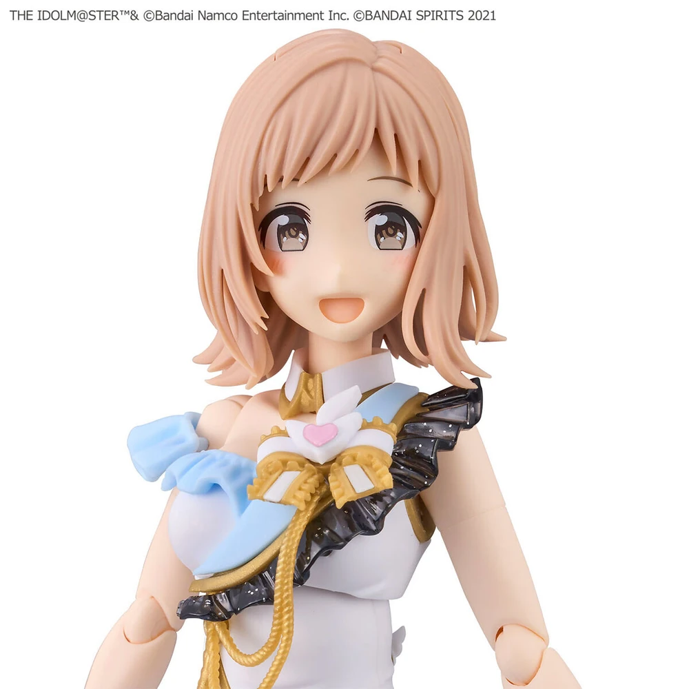 Bandai | 30MS Sakuragi Mano | 14cm