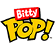 Bitty Pop! Logo