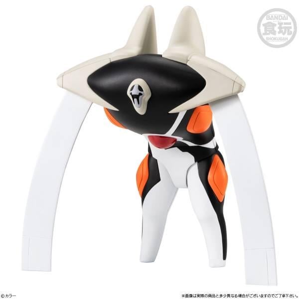 Bandai | EVA-FRAME-DX02 (13cm) | Neon Genesis Evangelion