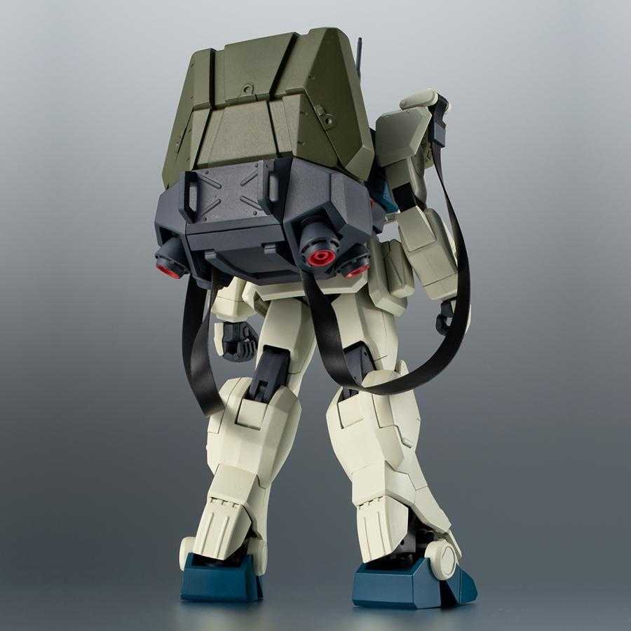 Tamashii Nations | RX-79 (G) Ez-8 (Version A.N.I.M.E.) The Robot Spirits (13cm) | Gundam
