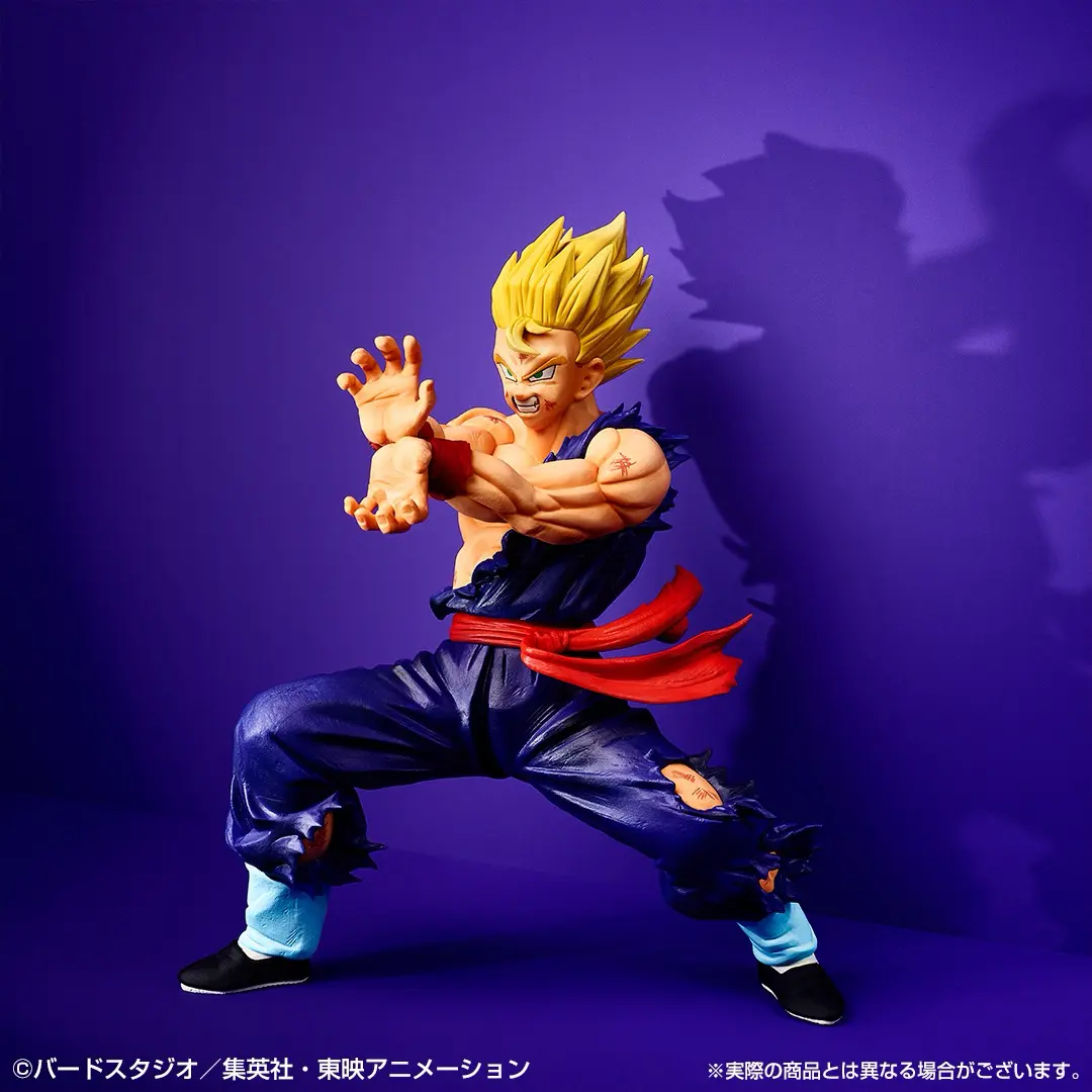 Ichiban KUJI: Dragon Ball - History of the FIlm Ichiban KUJI: Dragon Ball - History of the FIlm