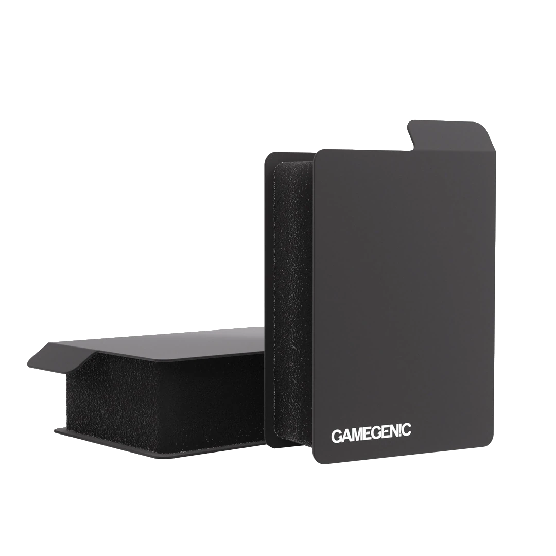 Gamegenic | Divider Sizemorph | Black