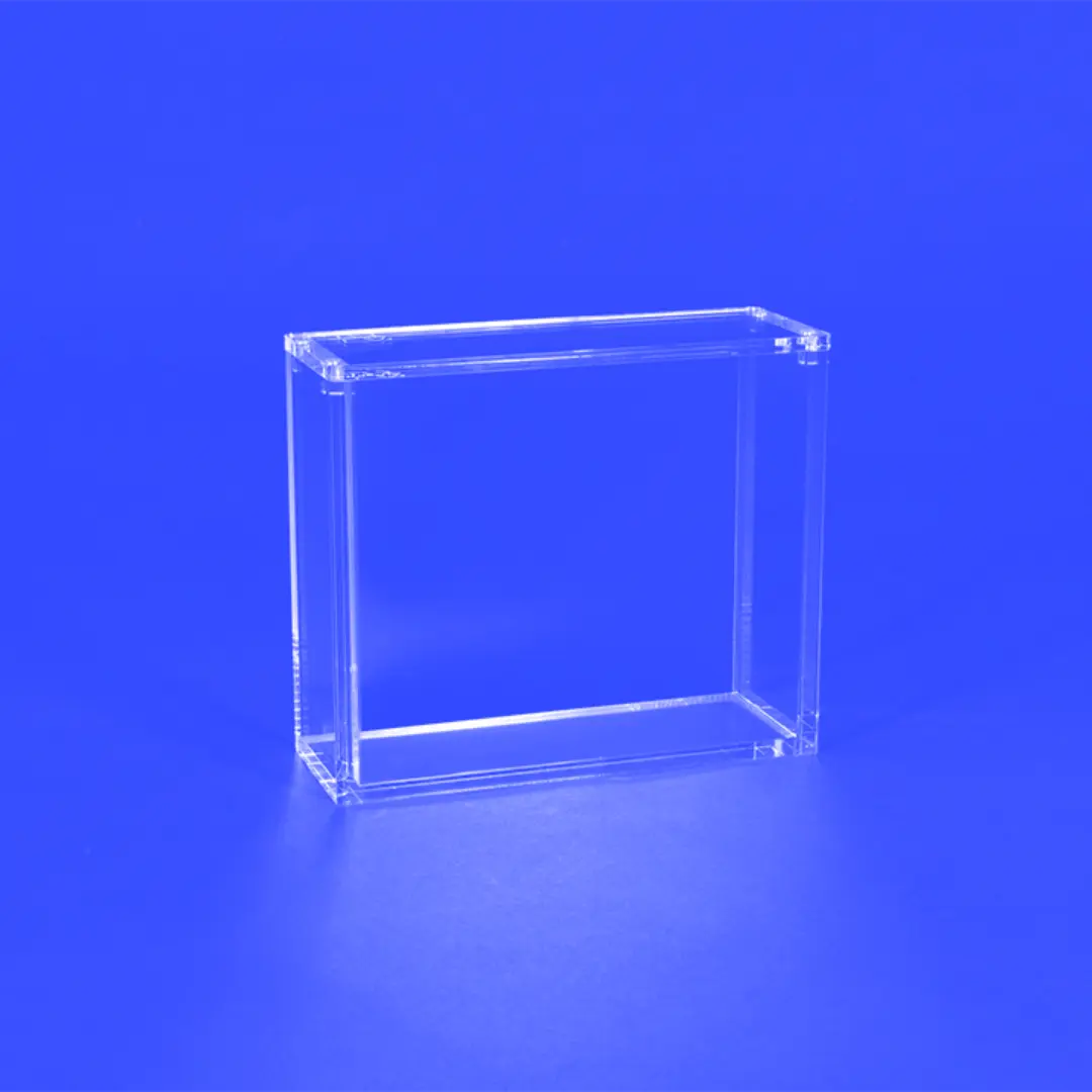 The Acrylic Box - Magic: The Gathering - Collector Booster Box