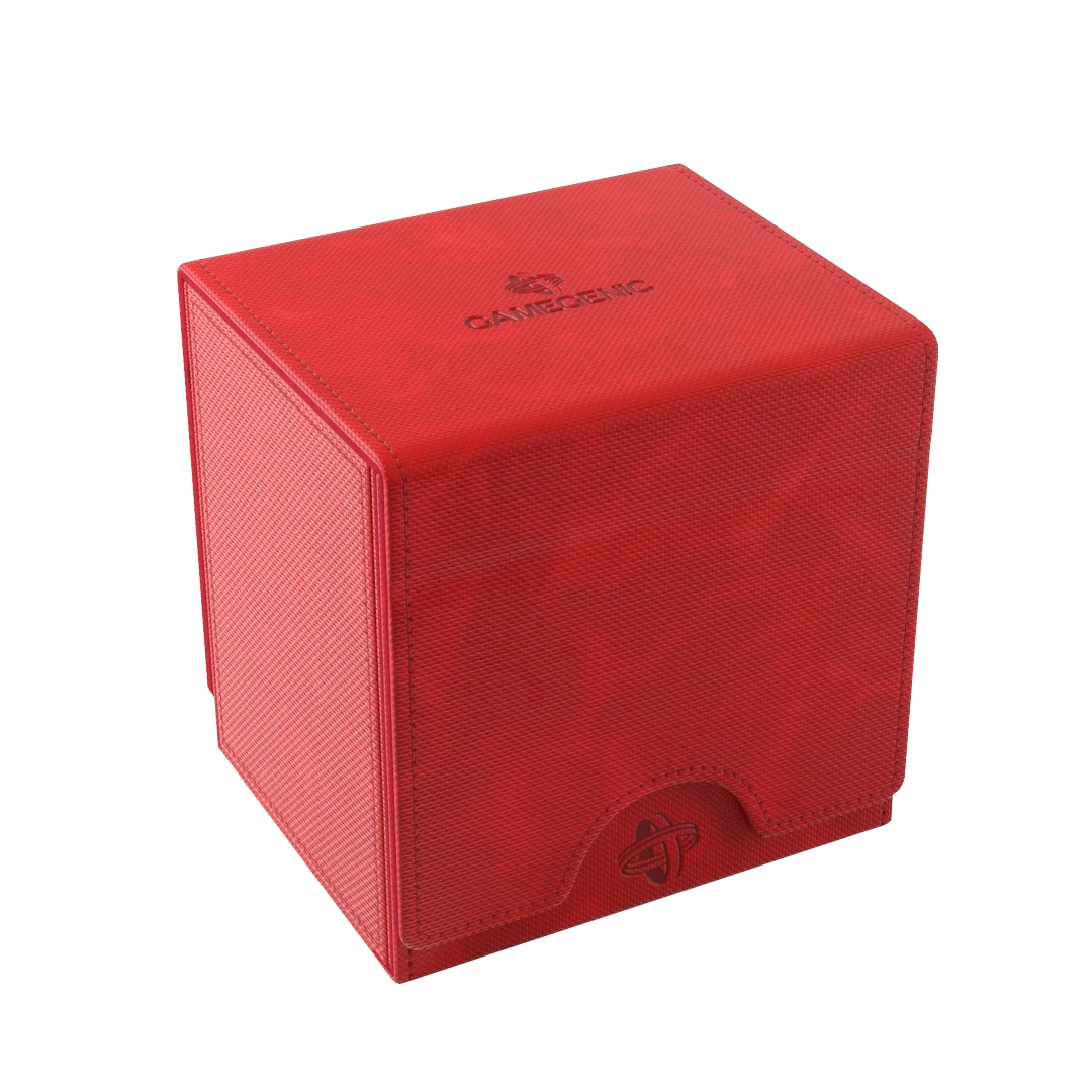 Gamegenic - Sidekick Pro 100+ XL Red