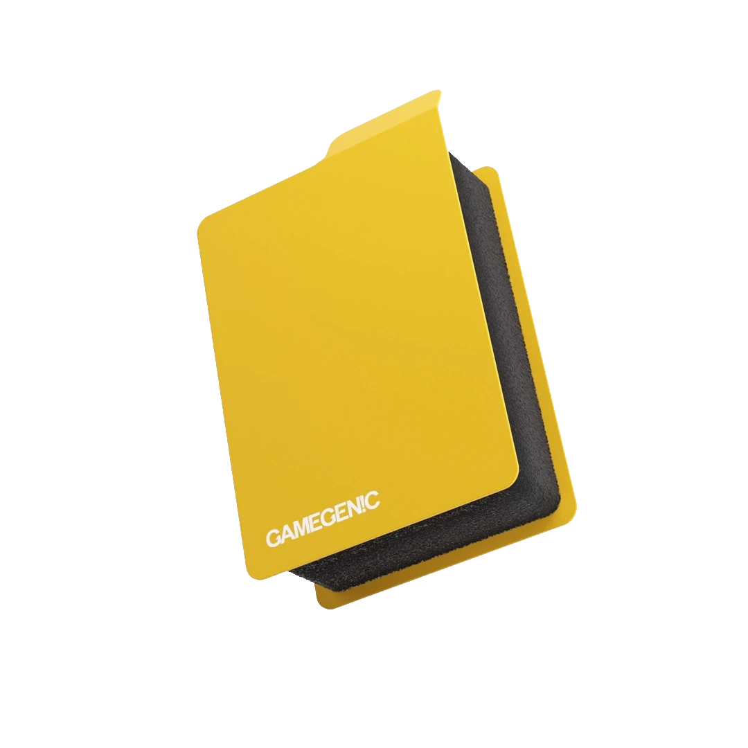 Gamegenic | Divider Sizemorph | Yellow