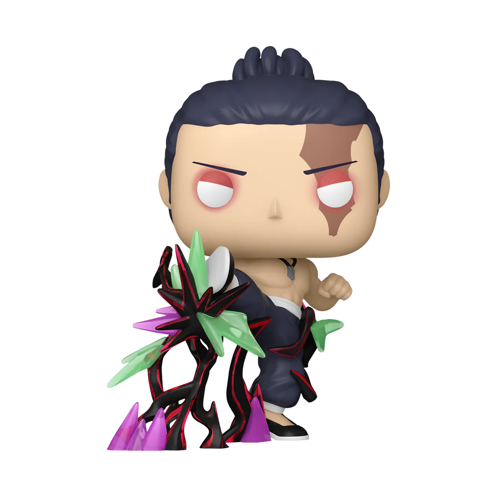 POP! Plus: Aoi Todo (Glow) - Jujutsu Kaisen