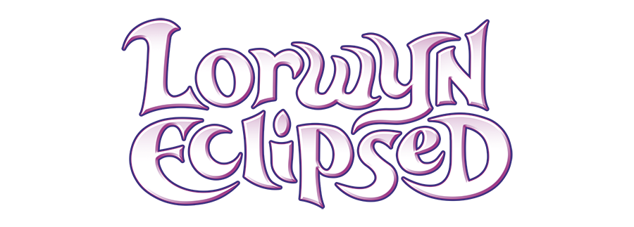 Lorwyn Eclipsed Logo