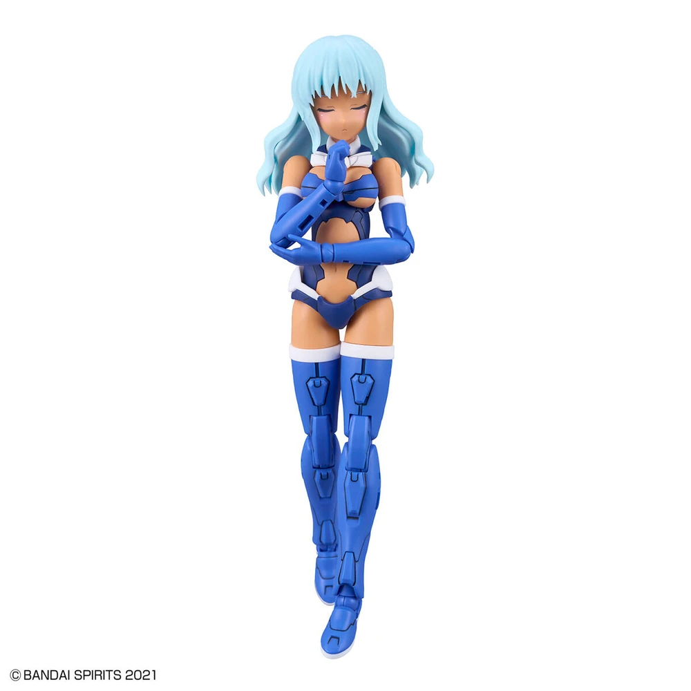 Bandai | 30MS SIS-Ac19b Ciana=Amalthia | 14cm