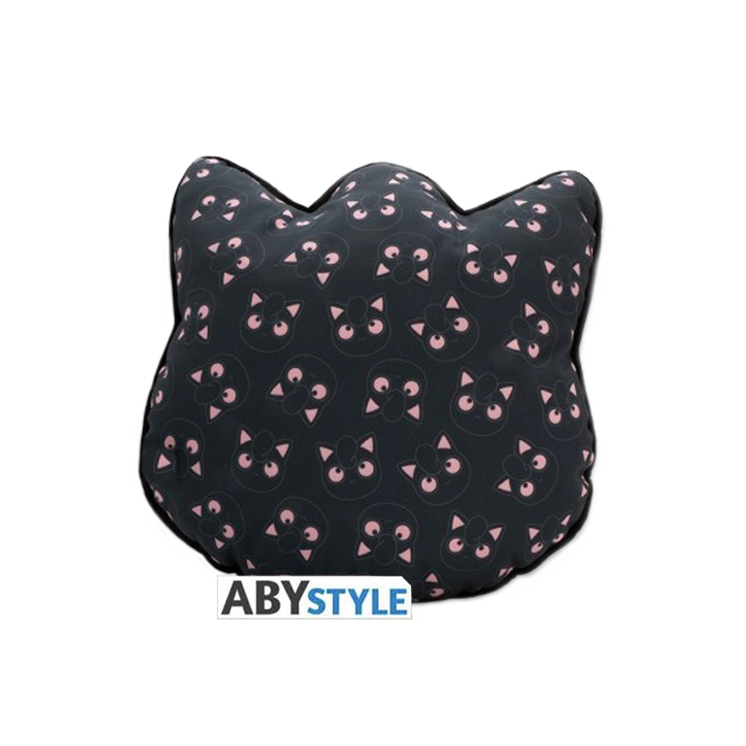 Abysse: Pokémon Jigglypuff - Cushion / Kissen Abysse: Pokémon Jigglypuff - Cushion / Kissen