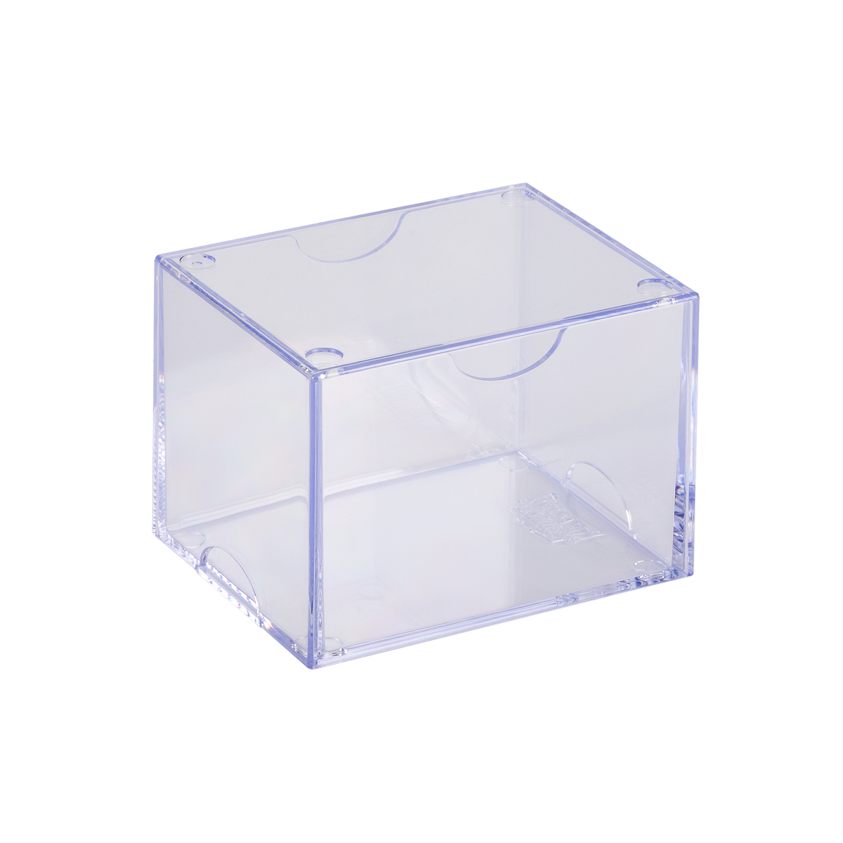 Dragon Shield | Clear | Strongbox