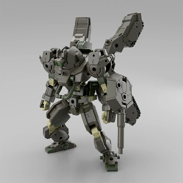 Bandai | 30MM Volpa Nova Tank Ver. | (1/144)