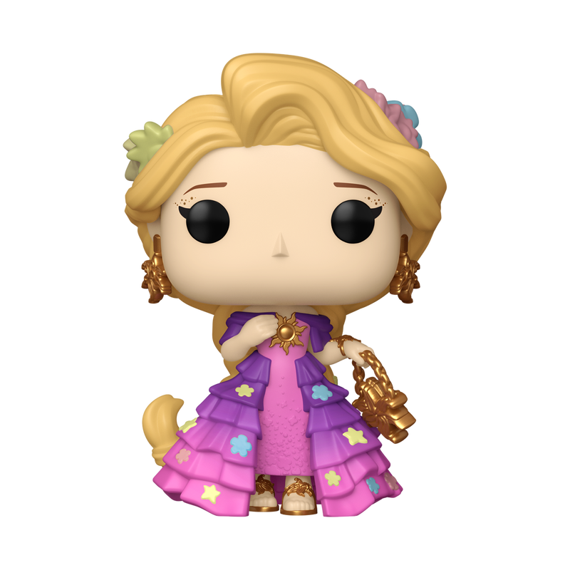 Pop! Vinyl | Rapunzel (Grand Entrance) | Disney Princess