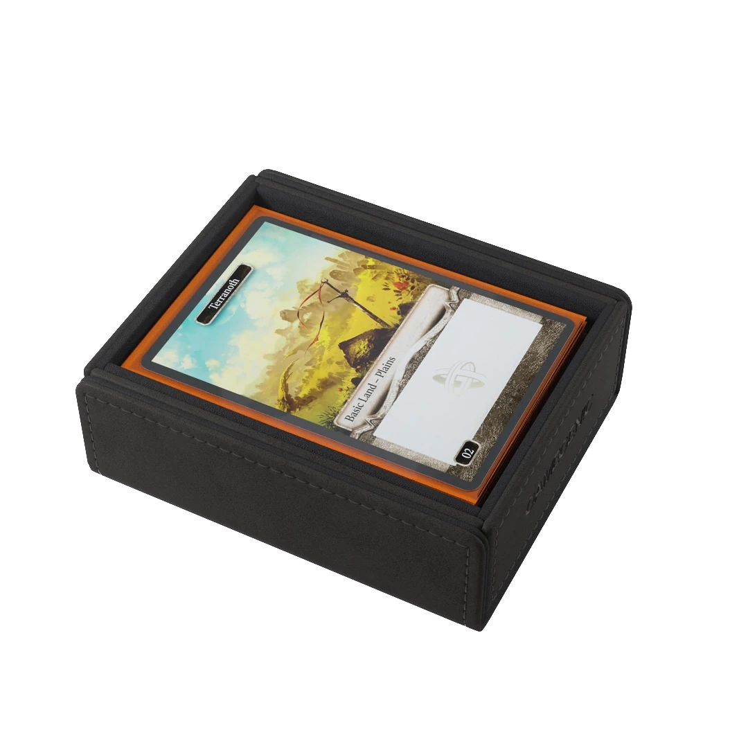 Gamegenic | Token Keep | Black