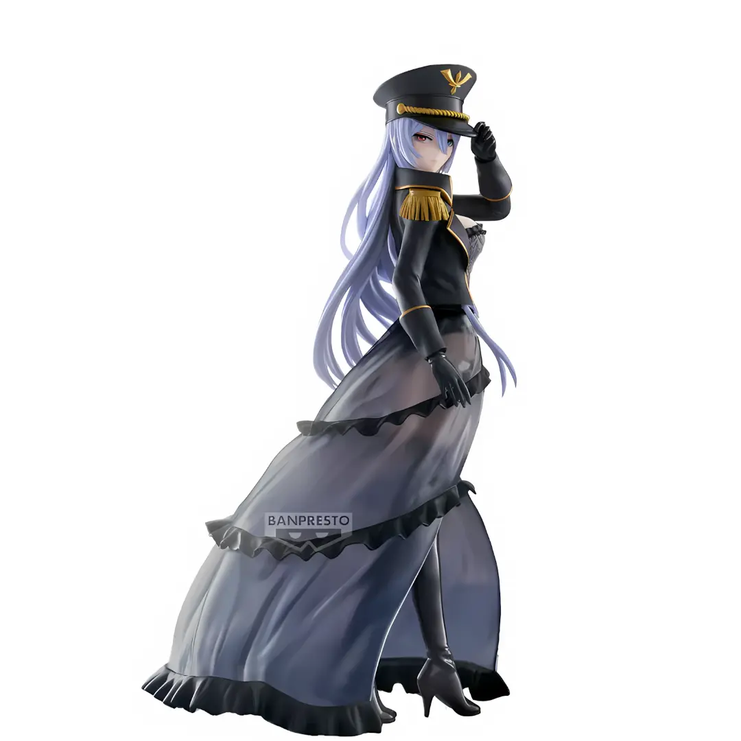 Banpresto | Marin Kitagawa Espresto Ver. Black Lobelia (23cm) | My Dress-Up Darling