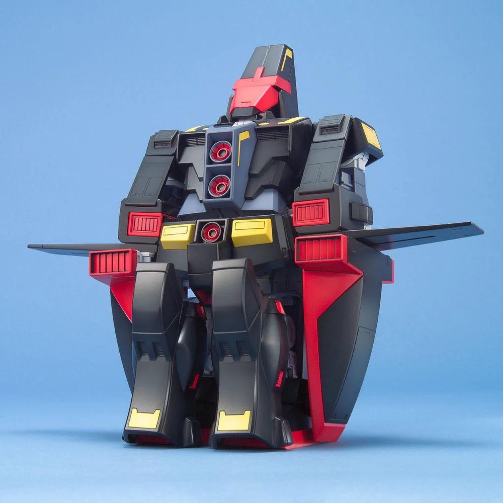 Bandai: HG Psycho Gundam – Mobile Suit Zeta Gundam (1/144)