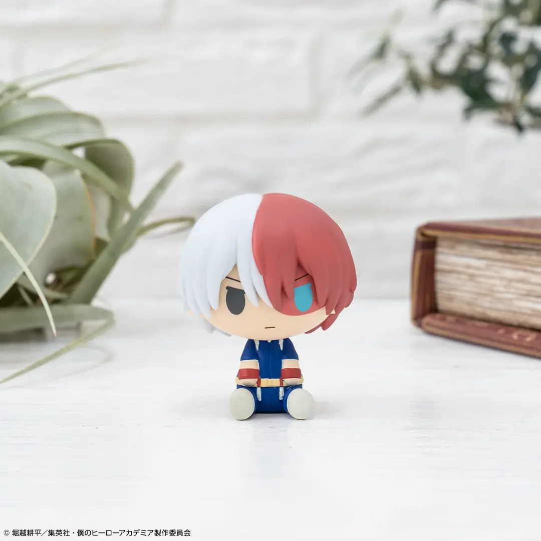 Ichiban KUJI: My Hero Academia - Fight On! Ichiban KUJI: My Hero Academia - Fight On!