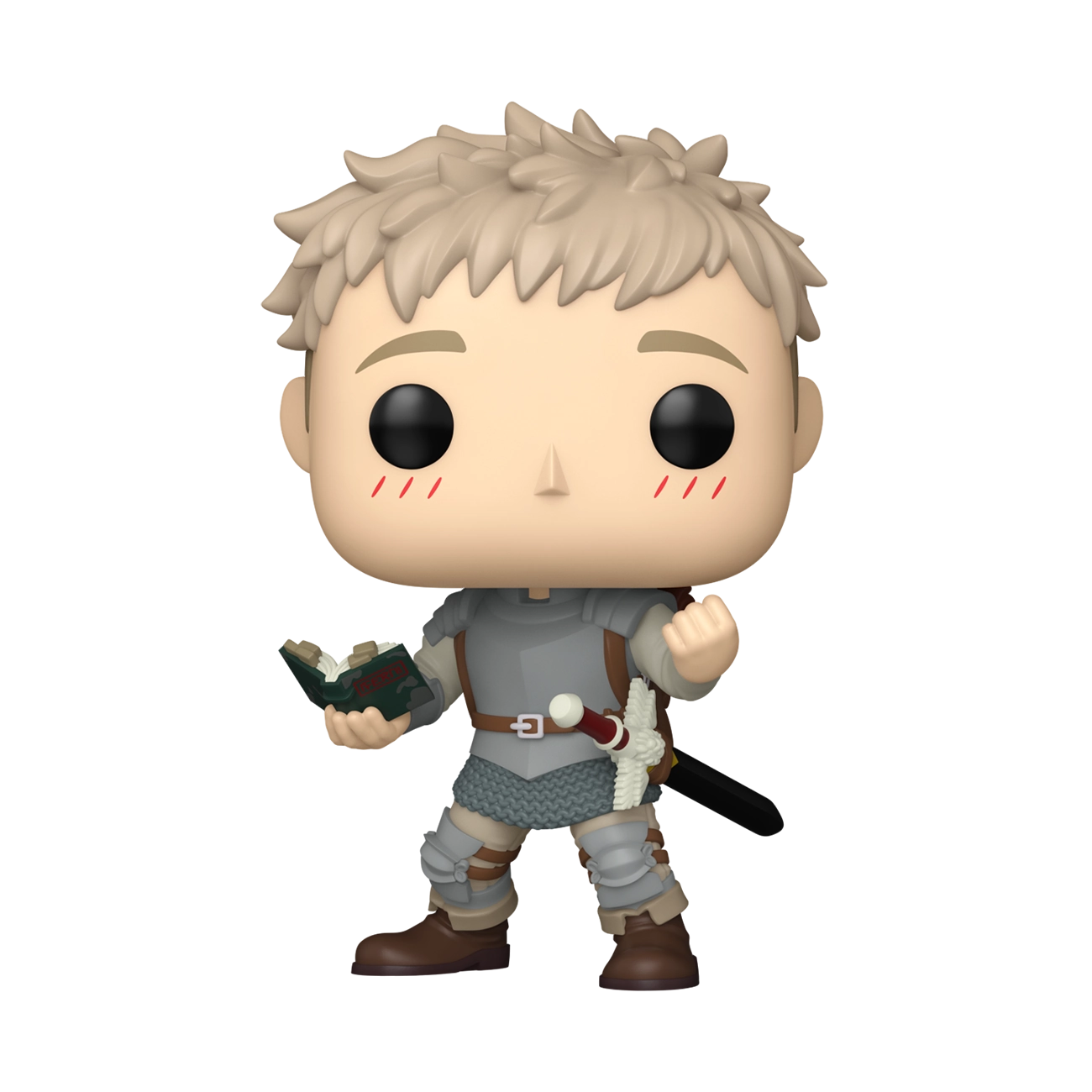 Pop! Animation: Laios - Delicious in Dungeon (CH)