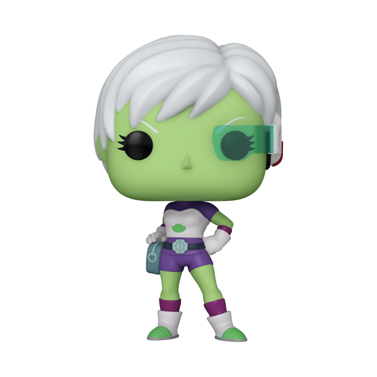 POP! Animation: Cheelai - Dragon Ball Super: Broly