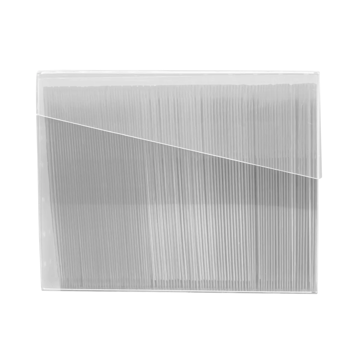 Ultra Pro - Card Preserver in Clear Box 100ct