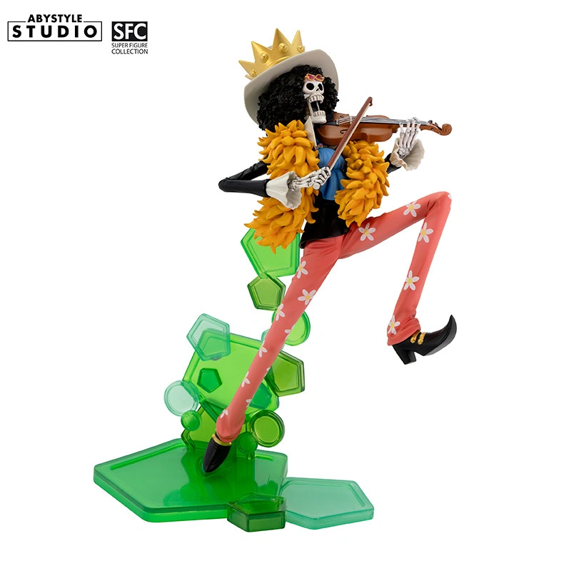 One Piece | Brook | PVC-Figur