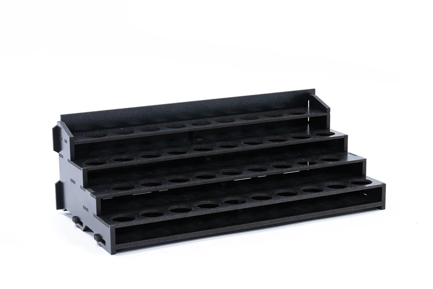 Kraken Wargames | Farbregal Top (Dropper) | Black Rack