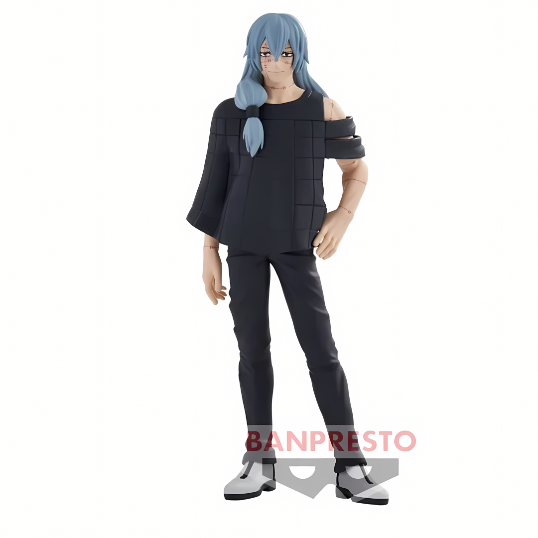 Banpresto | Mahito Jukon No Kata (B) (16cm) | Jujutsu Kaisen