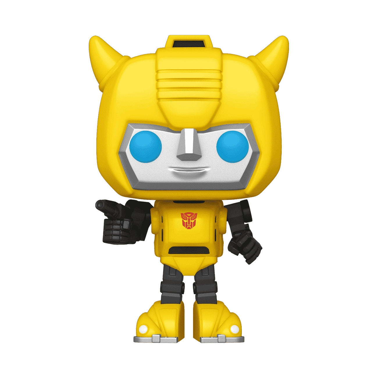 Pop! Retro Toys: Bumblebee - Transformers