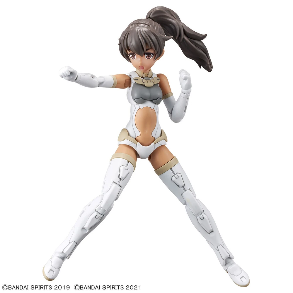 Bandai | 30MS SIS-A00 Luluce | 14cm