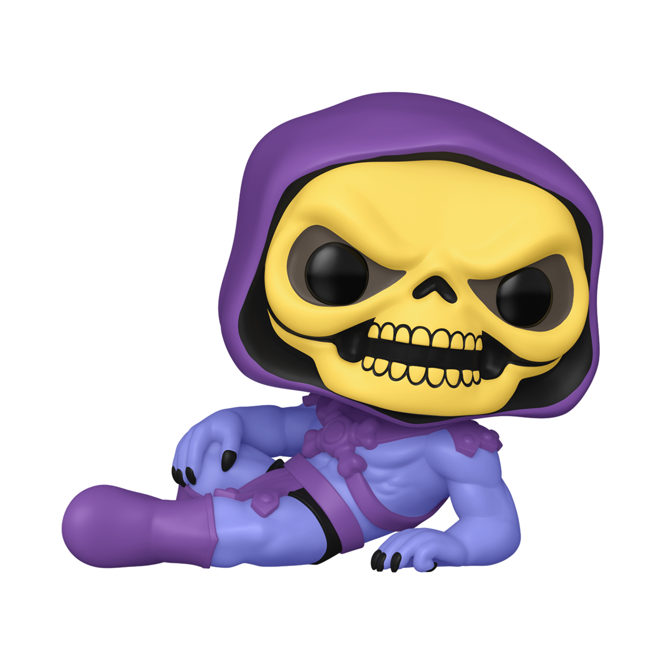 POP TV: Skeletor (Skeletor Facts Meme) - Masters of the Universe POP TV: Skeletor (Skeletor Facts Meme) - Masters of the Universe