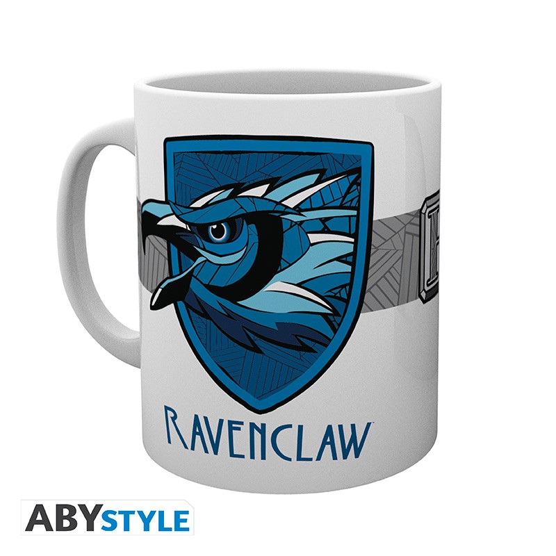 Harry Potter | Stand Together Ravenclaw | Mug (320ml)