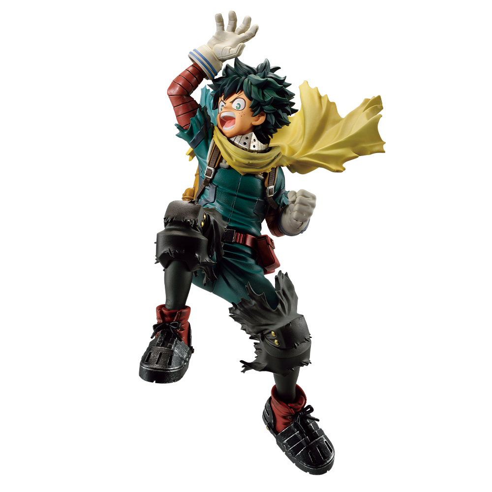 Ichiban KUJI | My Hero Academia | Next Generations 2