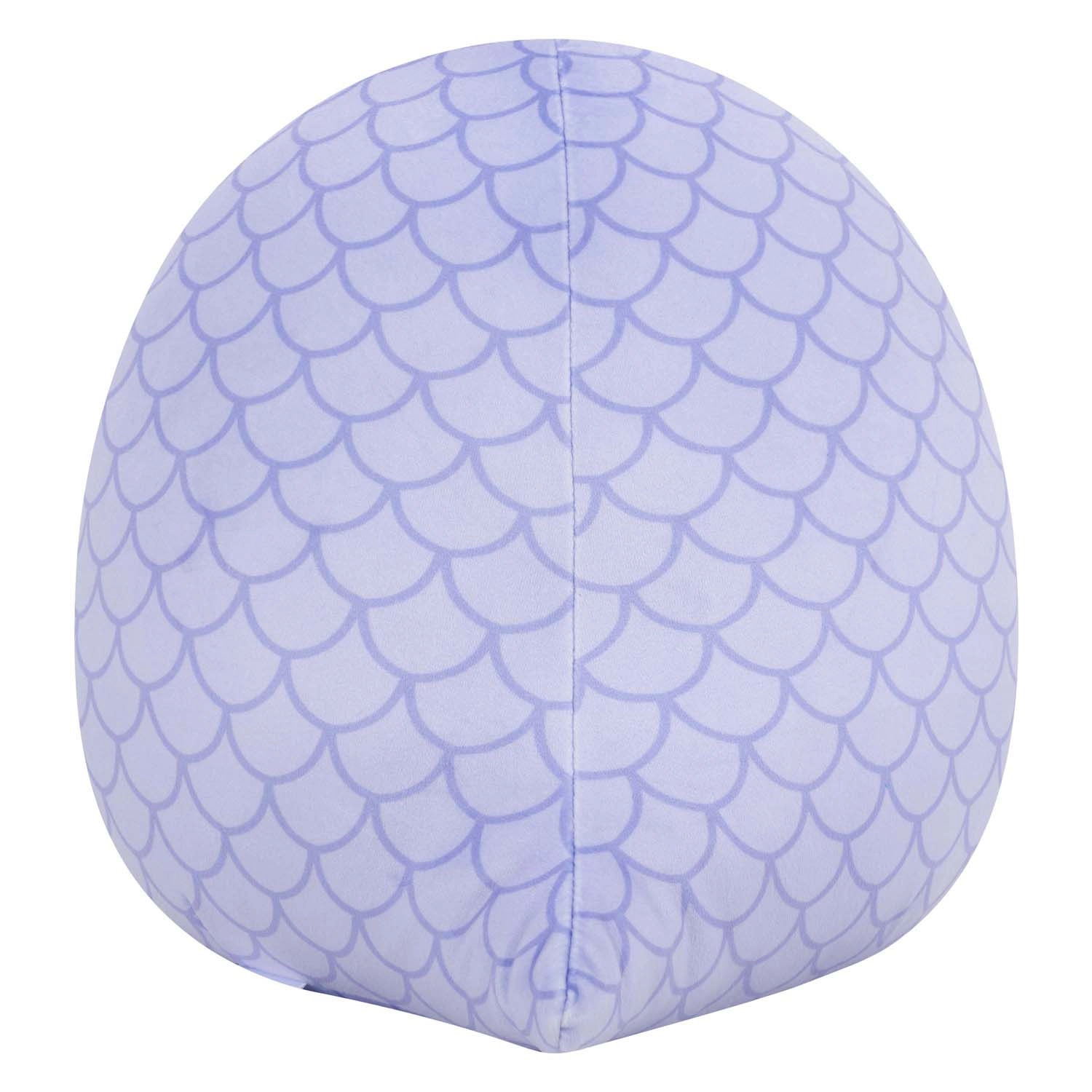 Jazwares | Squishmallows Dorinda - Lavender Pangolin | 30cm Medium Plush