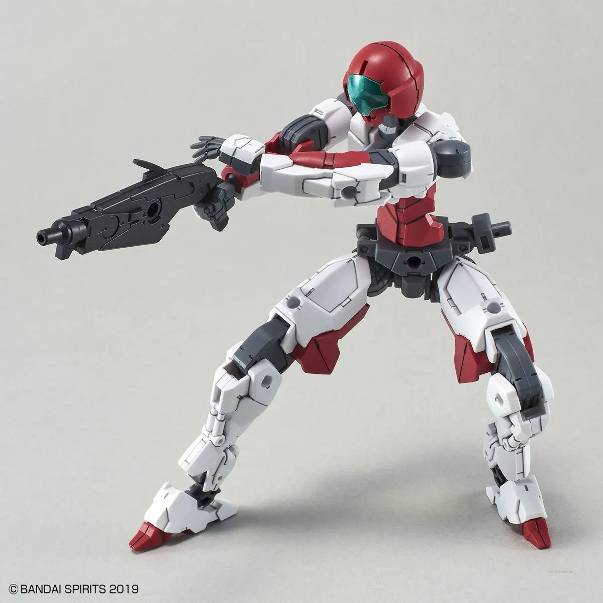 Bandai | 30MM Spinatio Sengoku Type | (1/144)