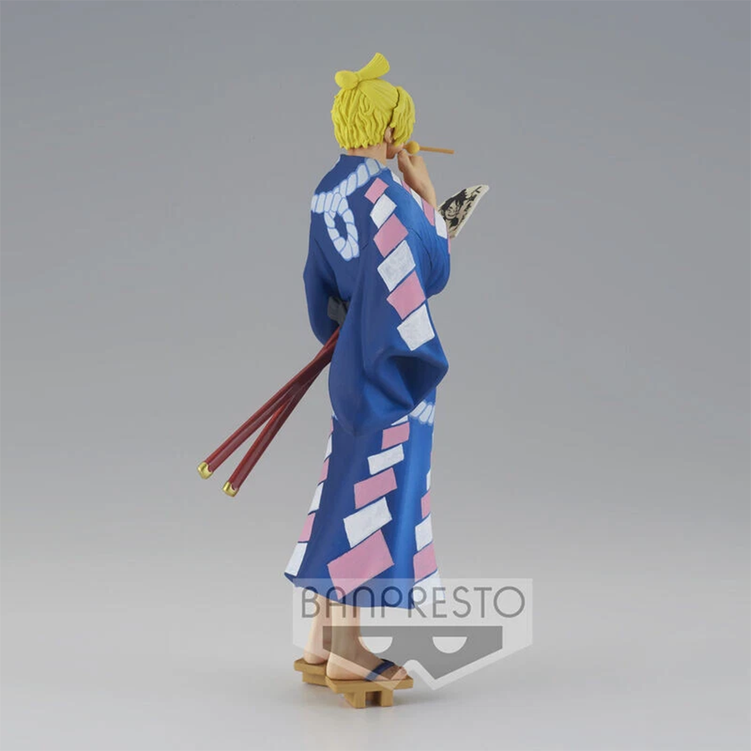 Banpresto | Sabo II Magazine Special A Piece Of Dream Vol. 2 (18cm) | One Piece