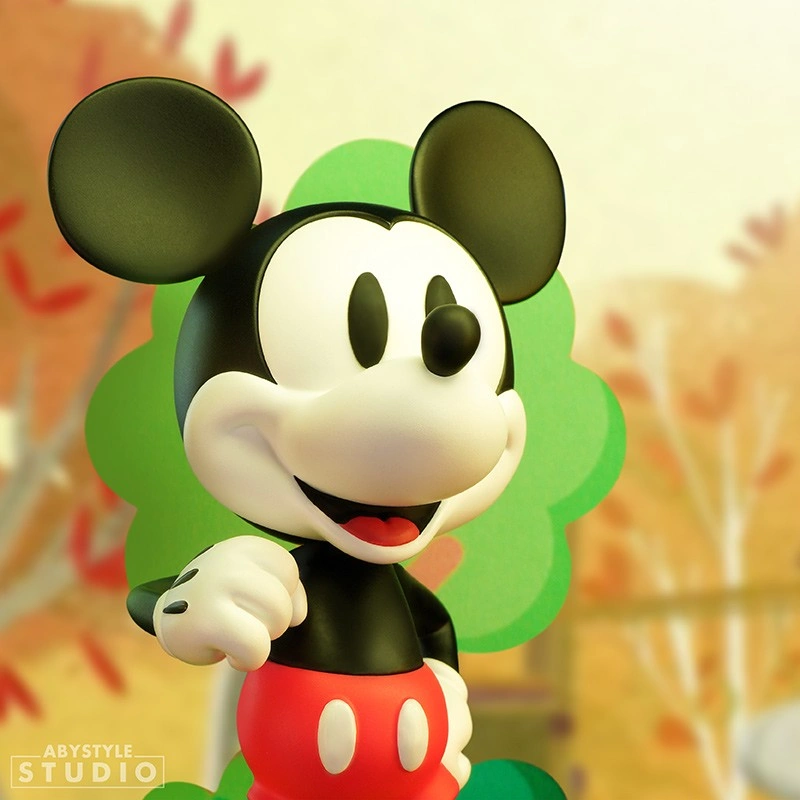 Abysse: Disney Mickey Mouse - Figure - Mickey