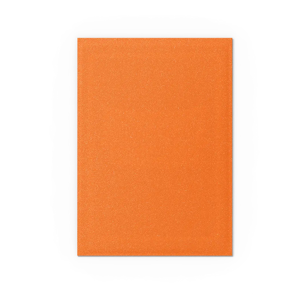 Dragon Shield: Amber - Matte Sleeves - Japanese Size